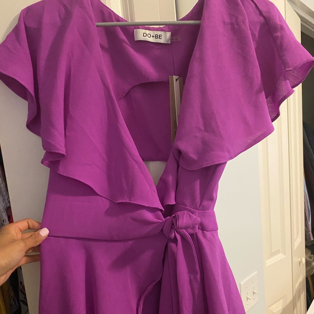 Beautiful romper - Picture 2 of 2